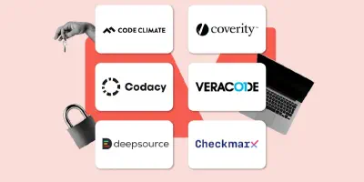 6 alternatives to SonarQube for businesses seeking an enterprise-grade code analysis platform